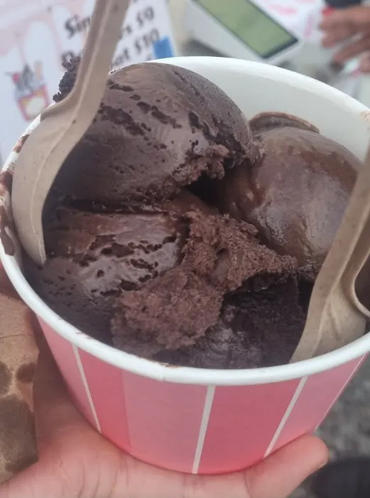 Millie's Homemade Ice Cream Picture 8