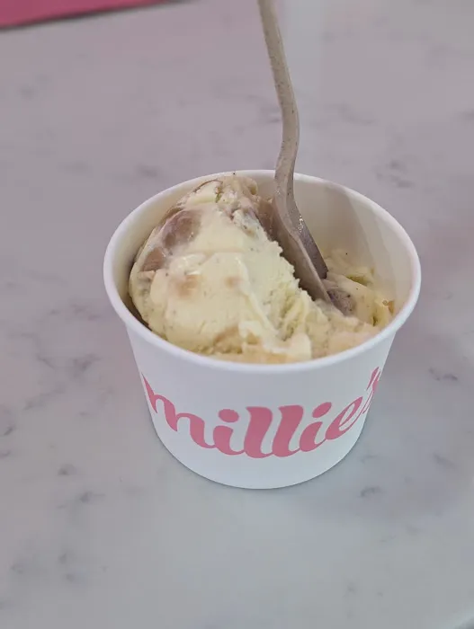 Millie's Homemade Ice Cream Picture 2