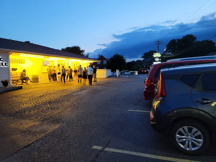 Glen's Frozen Custard Picture 3
