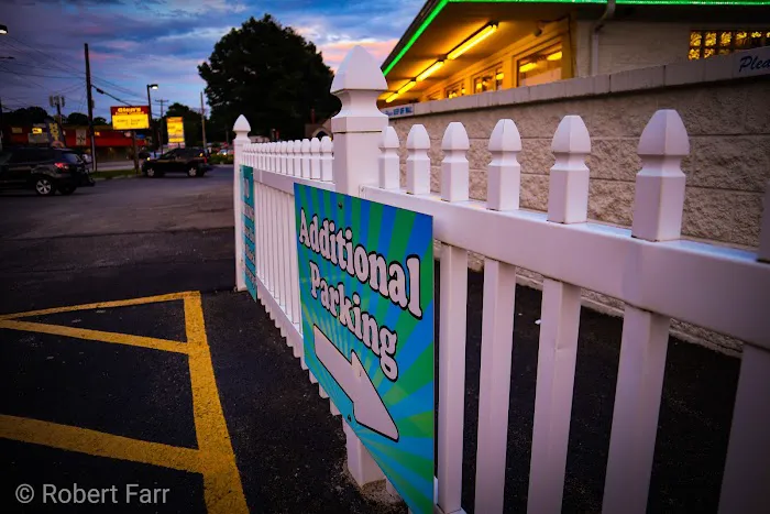 Glen's Frozen Custard Picture 7