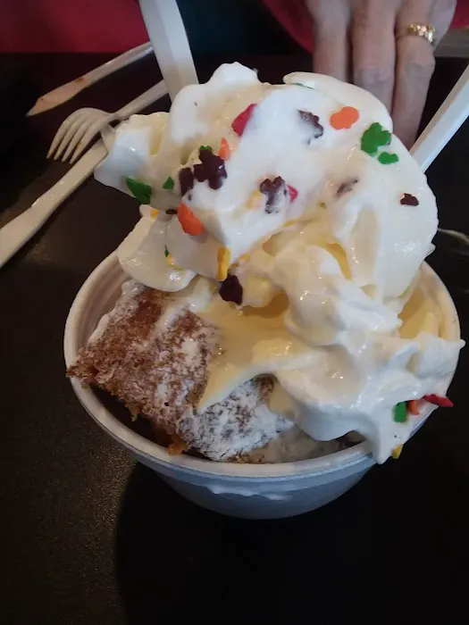 Glen's Frozen Custard Picture 10