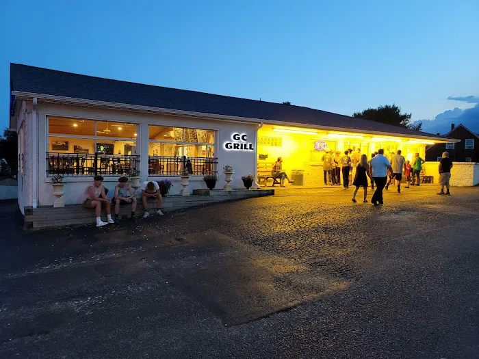 Glen's Frozen Custard Picture 5