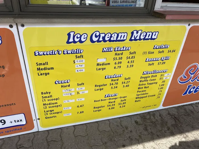 Sweetie's Ice Cream Picture 10