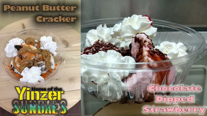 Sweetie's Ice Cream Picture 4