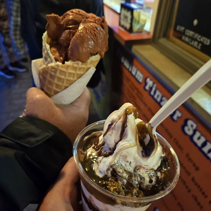 Sweetie's Ice Cream Picture 8