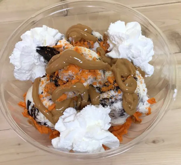Sweetie's Ice Cream Picture 7