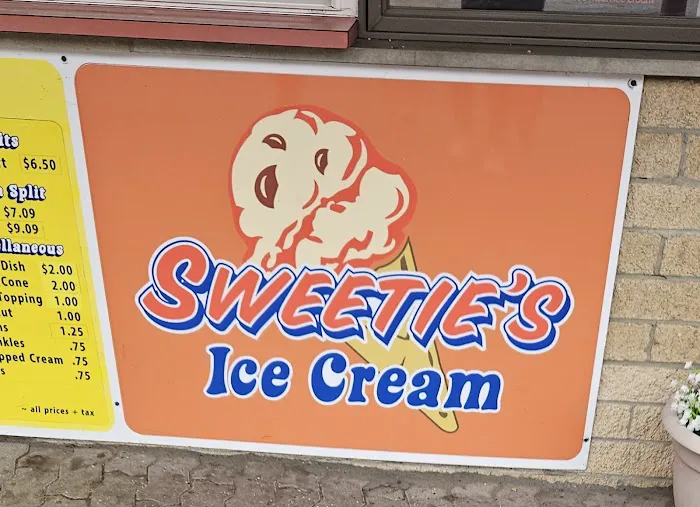 Sweetie's Ice Cream Picture 6
