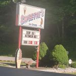 Sweetie's Ice Cream