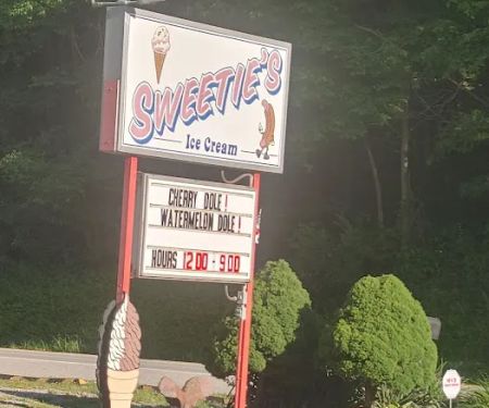 Sweetie's Ice Cream