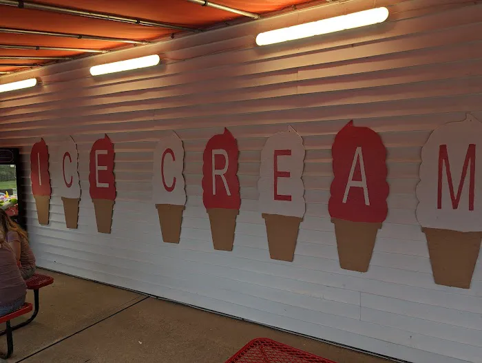 Ice Cream Pump Picture 4