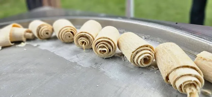 VC Rolled Ice Cream & Catering Picture 6