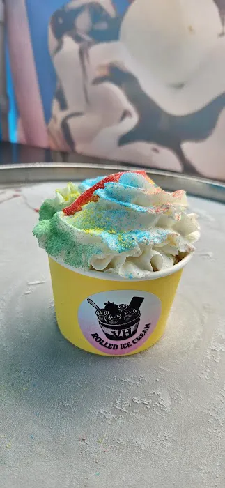 VC Rolled Ice Cream & Catering Picture 4