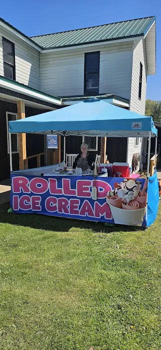 VC Rolled Ice Cream & Catering Picture 7