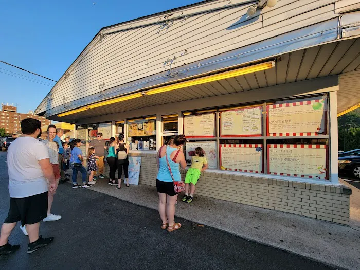 Glen's Frozen Custard Picture 7