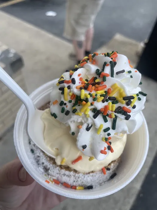 Glen's Frozen Custard Picture 6