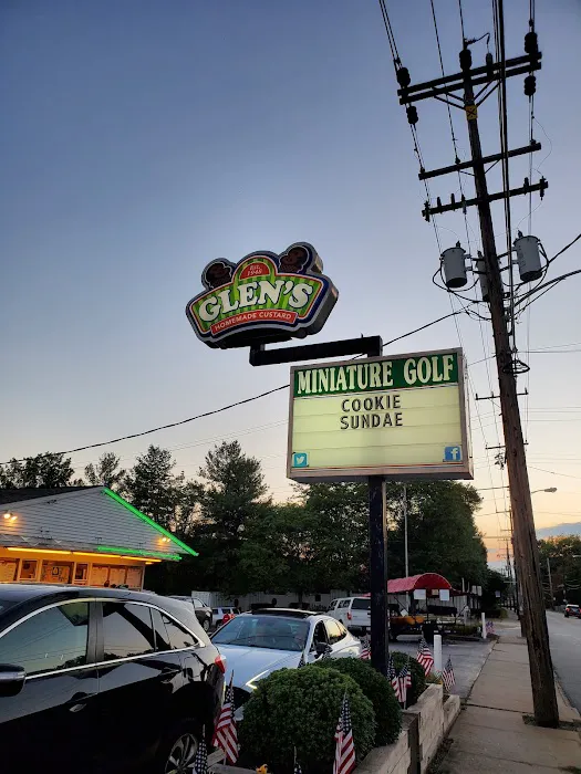 Glen's Frozen Custard Picture 5