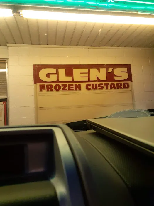 Glen's Frozen Custard Picture 1