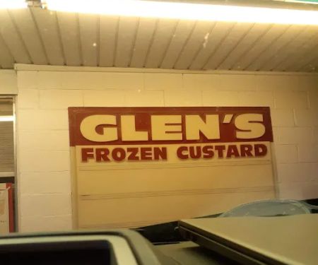 Glen's Frozen Custard