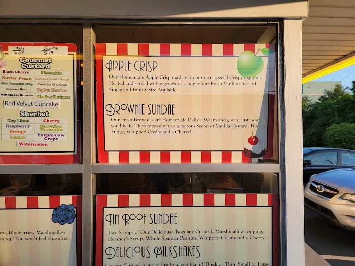 Glen's Frozen Custard Picture 3