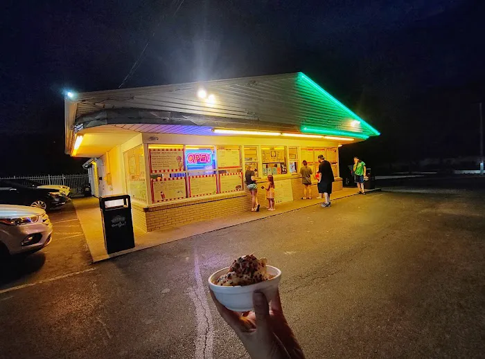 Glen's Frozen Custard Picture 4