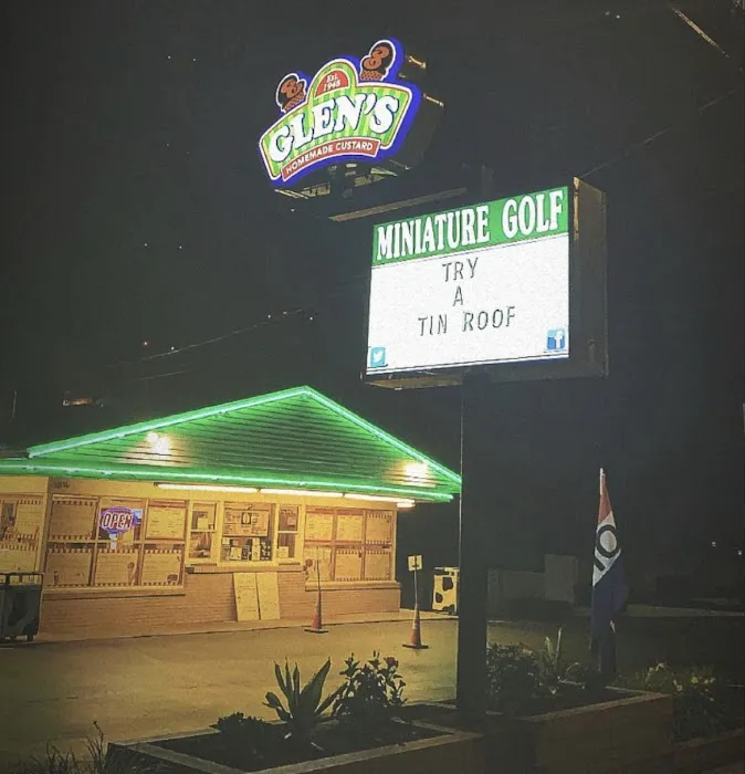Glen's Frozen Custard Picture 10
