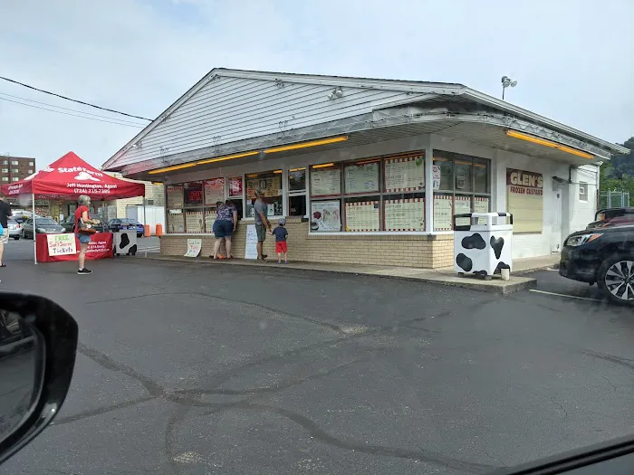 Glen's Frozen Custard Picture 8