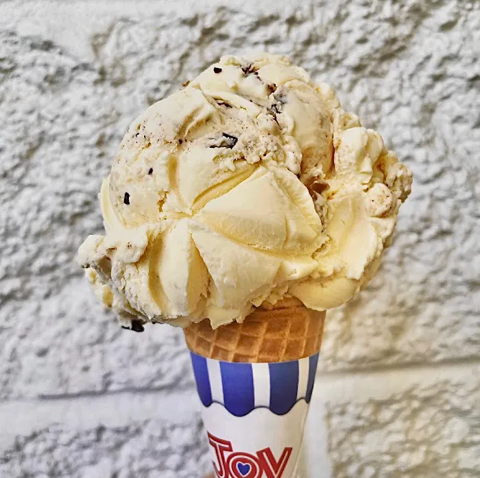 Glen's Frozen Custard Picture 9