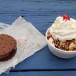 Brr-Kee's Homemade Ice Cream