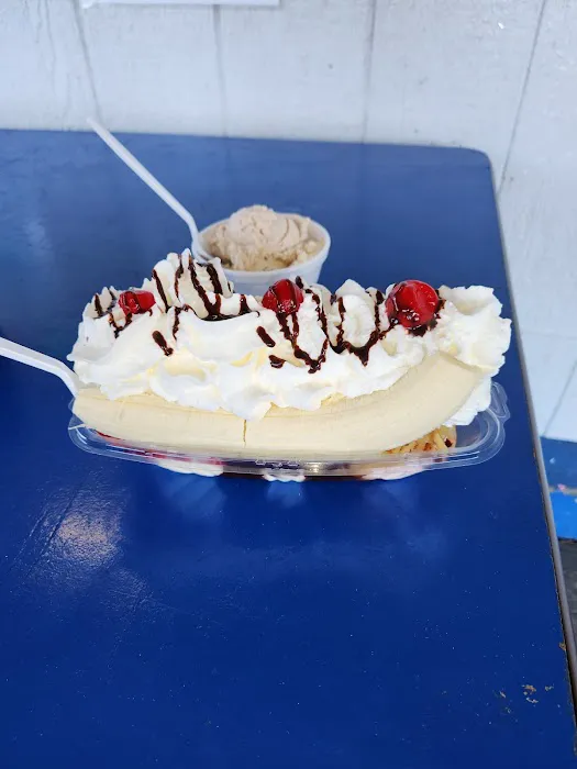 Brr-Kee's Homemade Ice Cream Picture 8