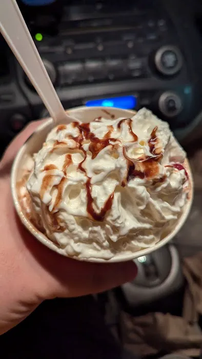 Brr-Kee's Homemade Ice Cream Picture 2