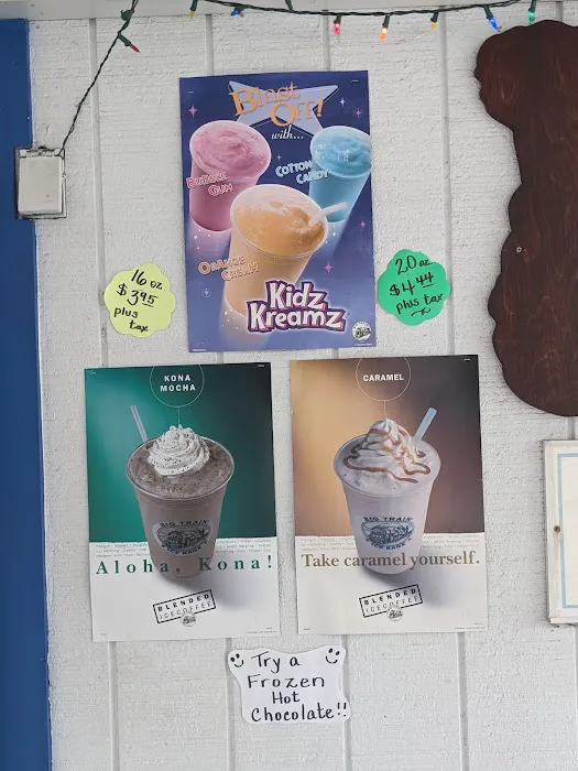 Brr-Kee's Homemade Ice Cream Picture 4