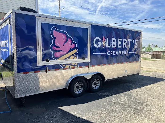 Gilbert's Creamery Picture 2