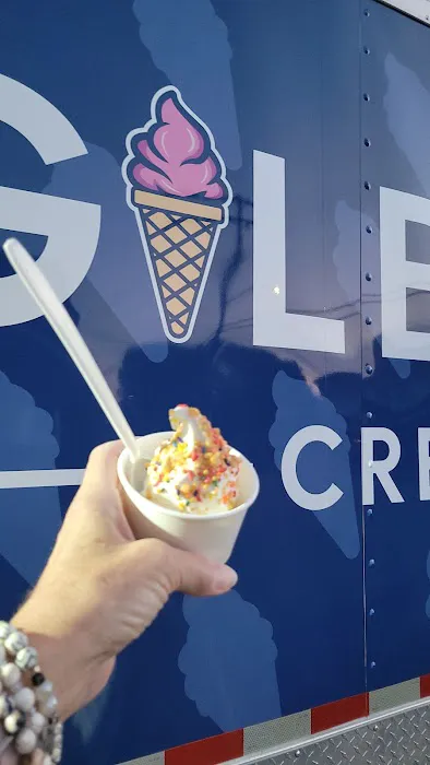 Gilbert's Creamery Picture 1