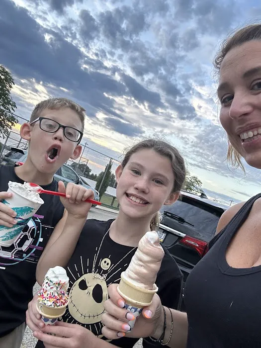 Gilbert's Creamery Picture 3