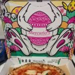 Mercurios Gelato
