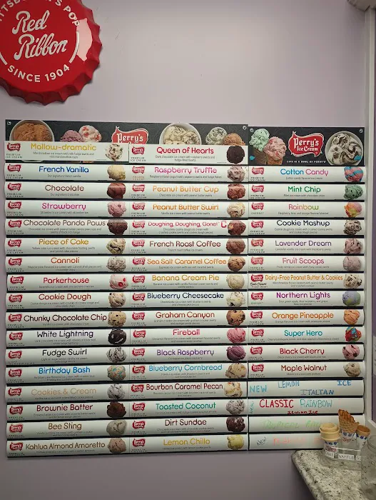 Del's Plum Creamery Picture 4