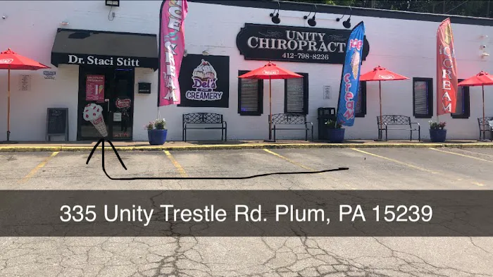 Del's Plum Creamery Picture 8