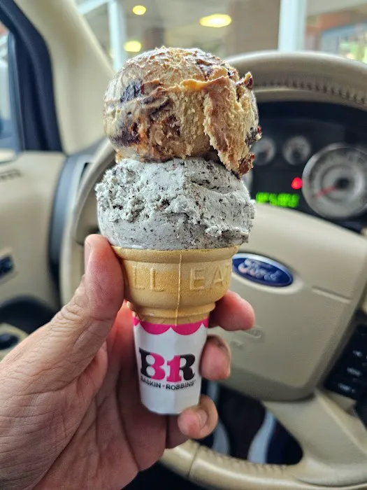 Baskin-Robbins Picture 1