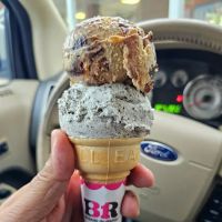 Baskin-Robbins ico