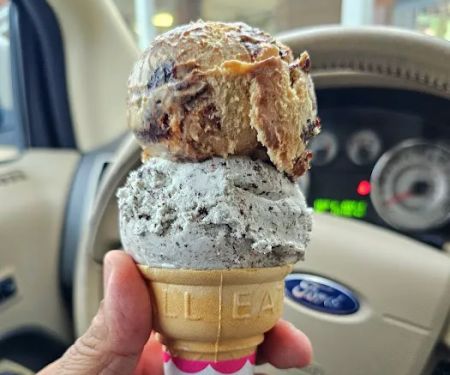 Baskin-Robbins