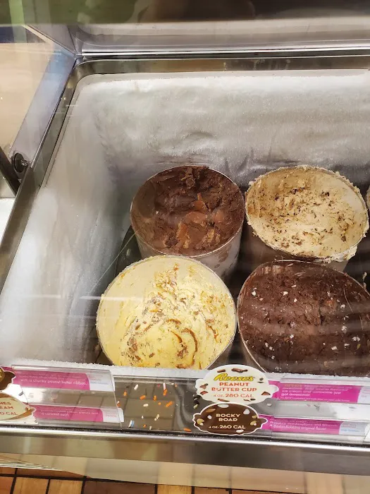 Baskin-Robbins Picture 5
