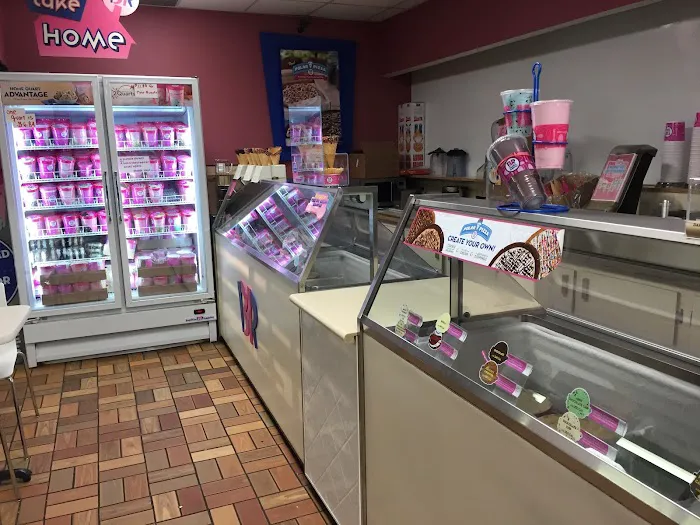 Baskin-Robbins Picture 8