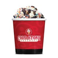 Cold Stone Creamery ico