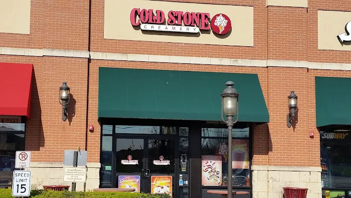 Cold Stone Creamery Picture 2