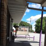 Renninger's Ice Cream Parlor
