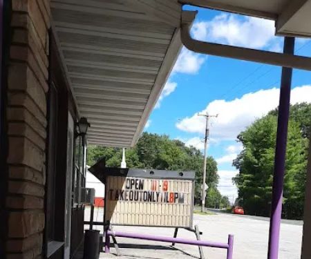 Renninger's Ice Cream Parlor