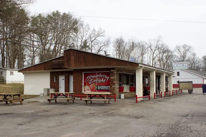 Strawberry Delight Knox Picture 7