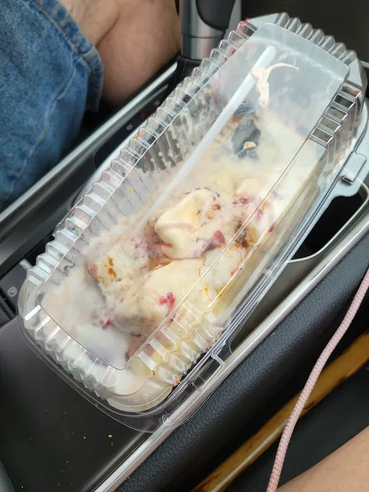 Strawberry Delight Knox Picture 6