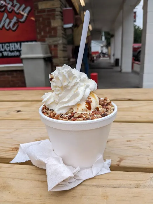 Strawberry Delight Knox Picture 2