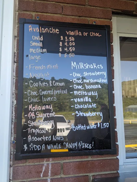Char-Val Creamery Picture 4